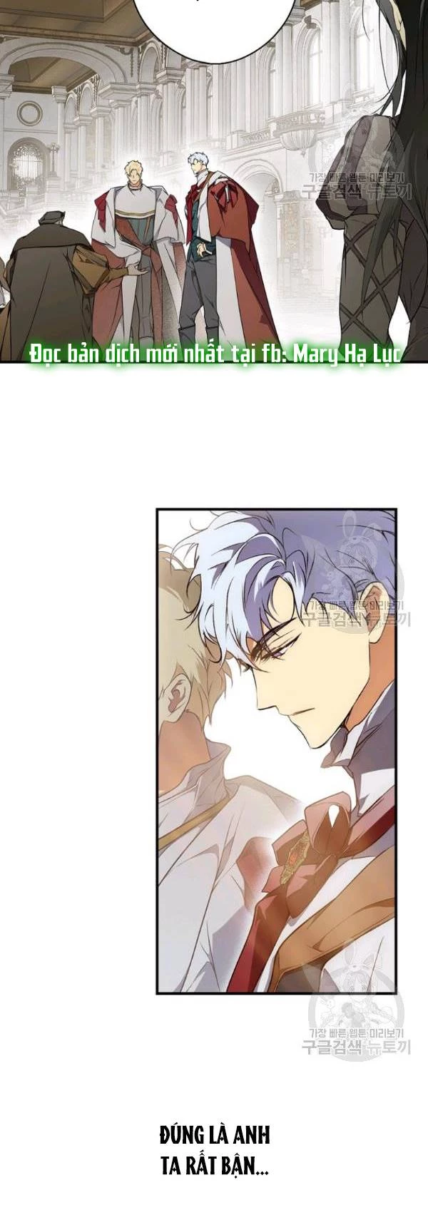 Quý Cô Bí Ẩn - Secret Lady Chapter 38 - 10