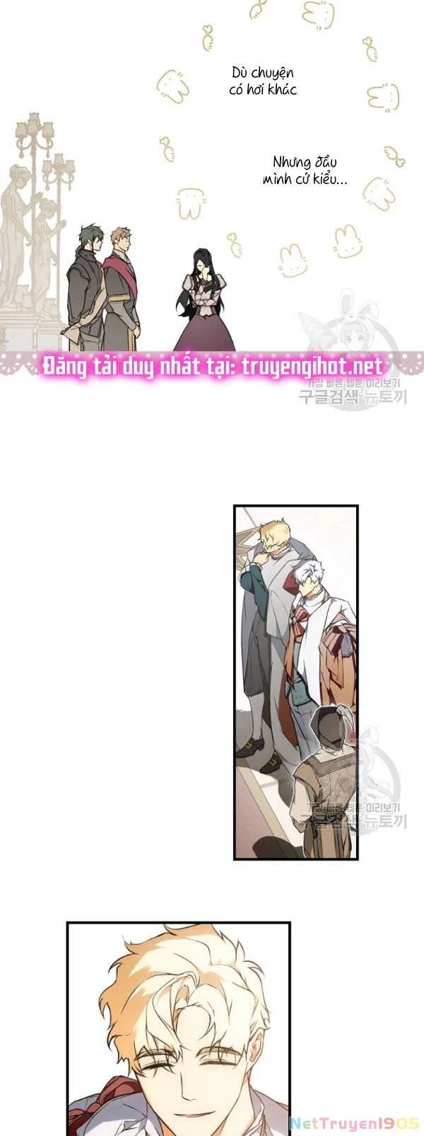 Quý Cô Bí Ẩn - Secret Lady Chapter 38 - 19