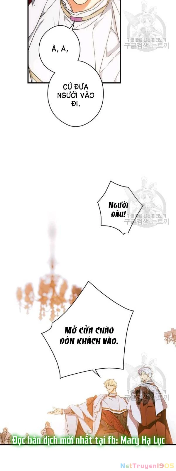 Quý Cô Bí Ẩn - Secret Lady Chapter 38 - 20