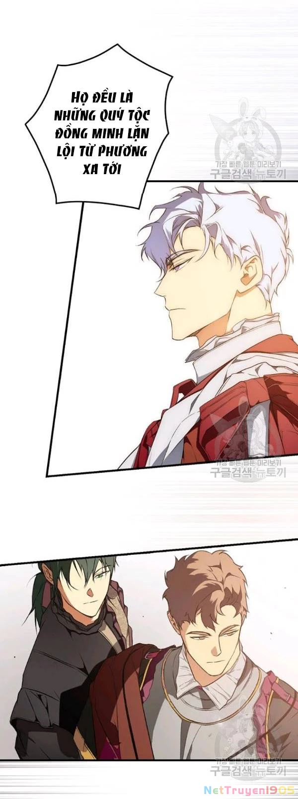 Quý Cô Bí Ẩn - Secret Lady Chapter 38 - 21