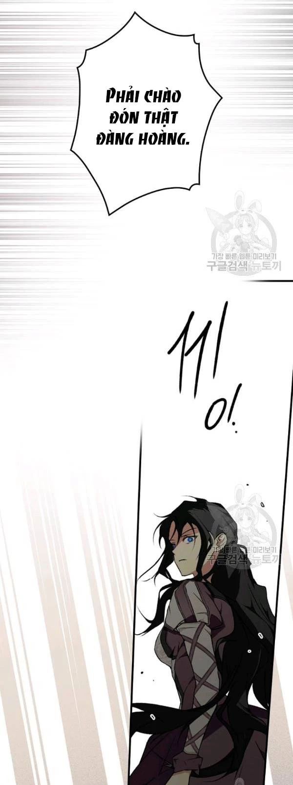 Quý Cô Bí Ẩn - Secret Lady Chapter 38 - 22