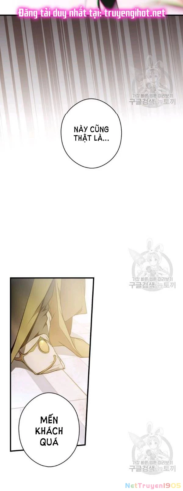 Quý Cô Bí Ẩn - Secret Lady Chapter 38 - 24