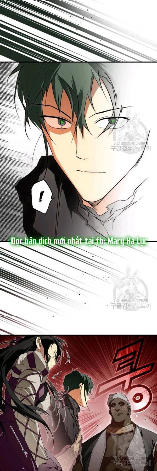 Quý Cô Bí Ẩn - Secret Lady Chapter 38 - 32