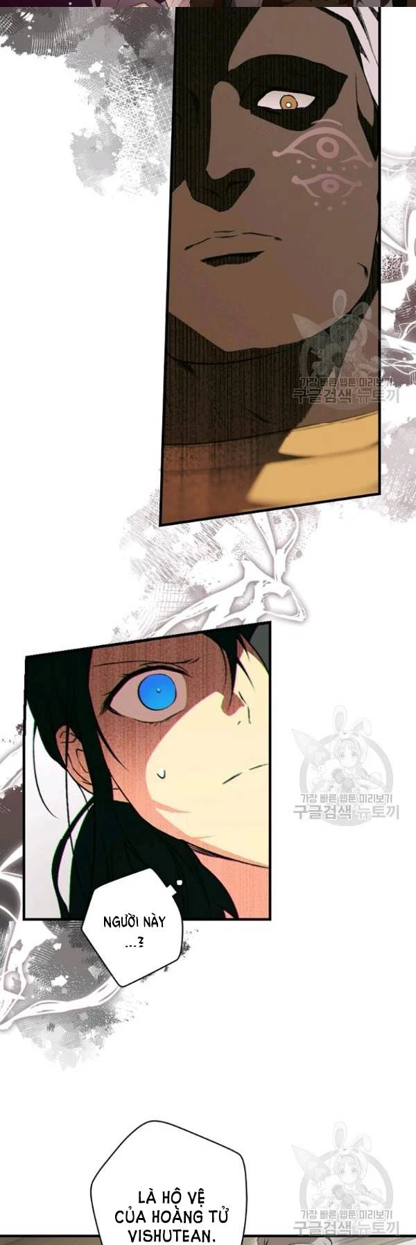 Quý Cô Bí Ẩn - Secret Lady Chapter 38 - 33