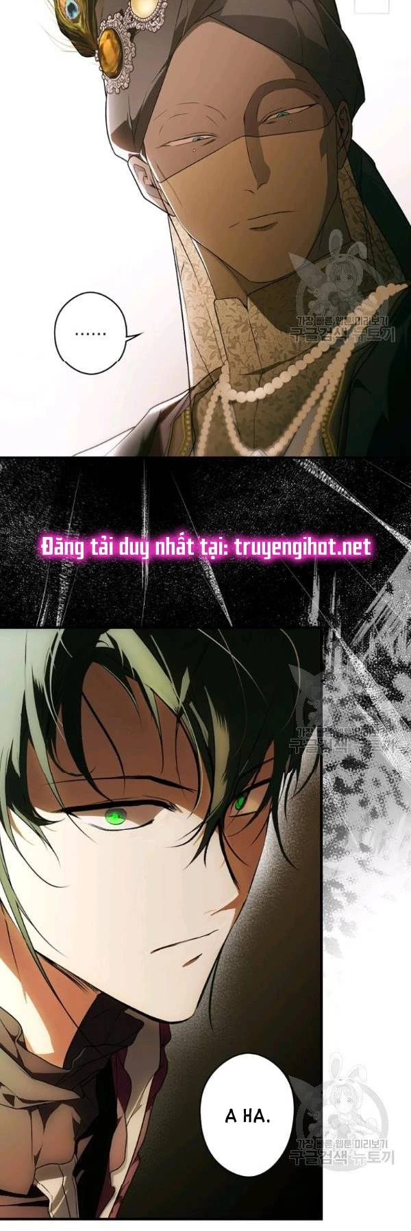 Quý Cô Bí Ẩn - Secret Lady Chapter 38 - 36