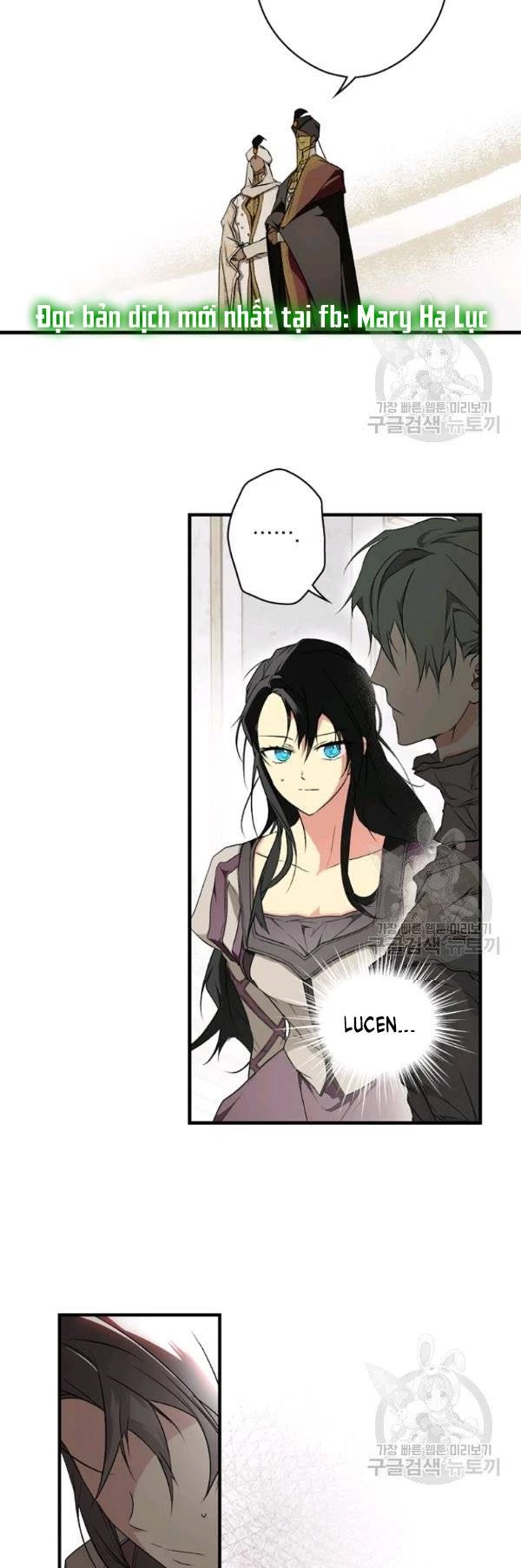 Quý Cô Bí Ẩn - Secret Lady Chapter 38 - 38