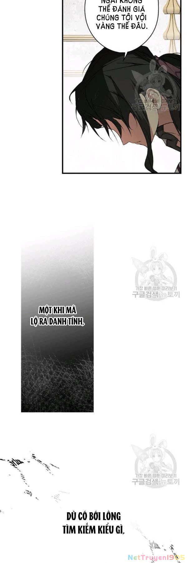 Quý Cô Bí Ẩn - Secret Lady Chapter 38 - 41