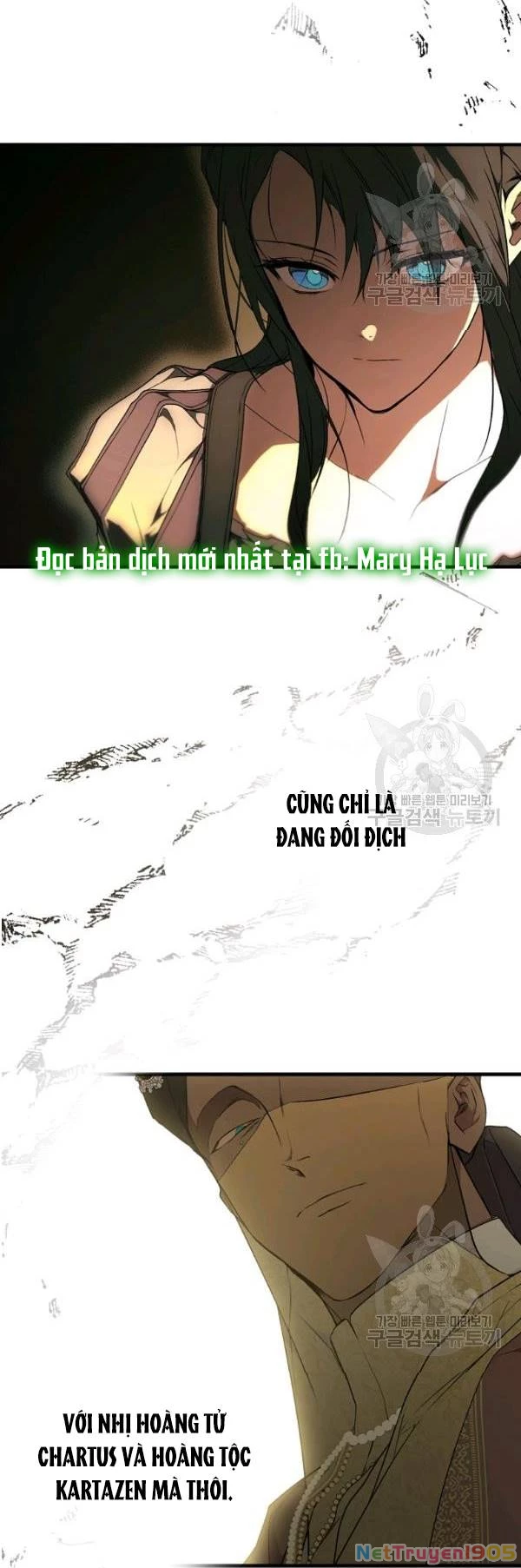 Quý Cô Bí Ẩn - Secret Lady Chapter 38 - 42