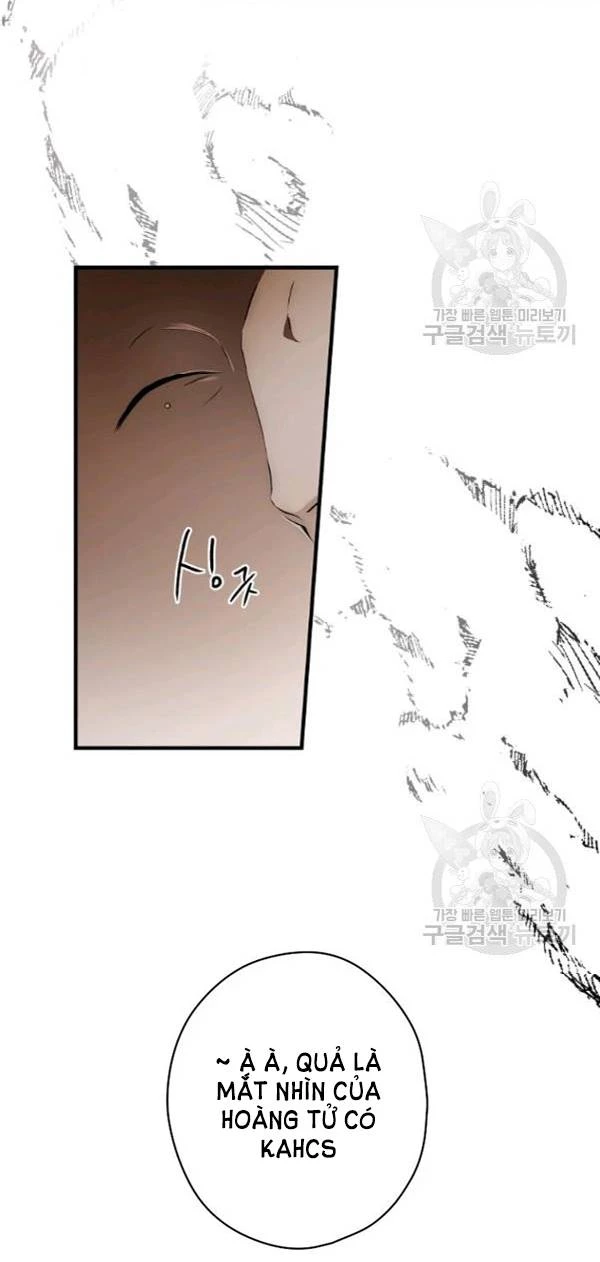 Quý Cô Bí Ẩn - Secret Lady Chapter 38 - 43