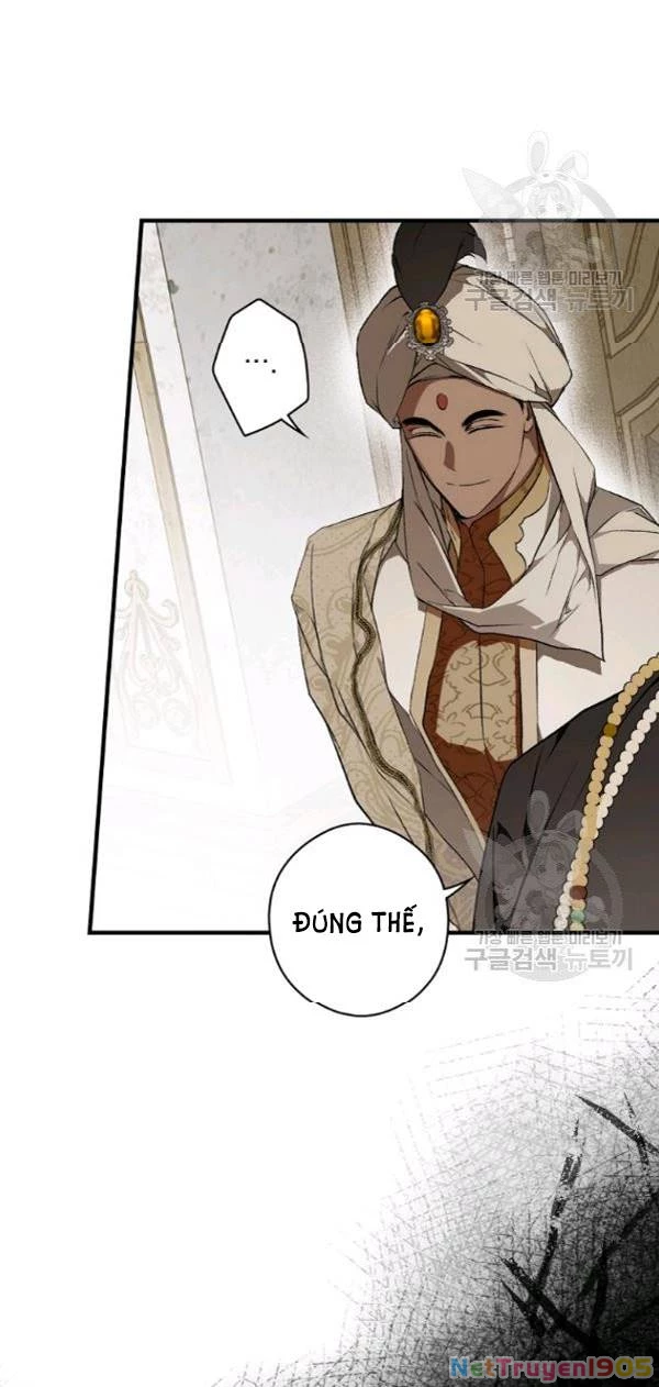 Quý Cô Bí Ẩn - Secret Lady Chapter 38 - 44