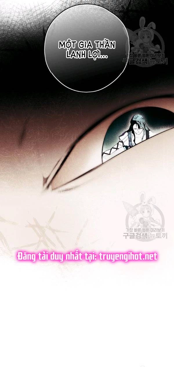 Quý Cô Bí Ẩn - Secret Lady Chapter 38 - 45