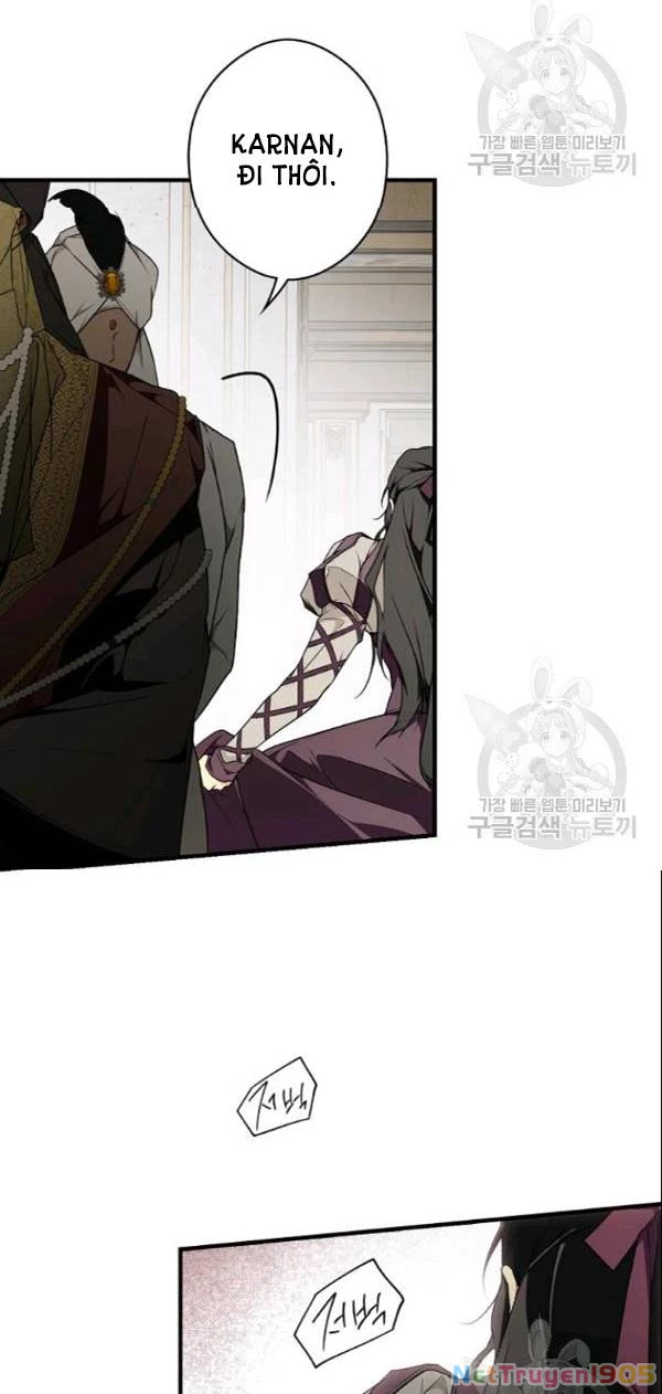 Quý Cô Bí Ẩn - Secret Lady Chapter 38 - 46