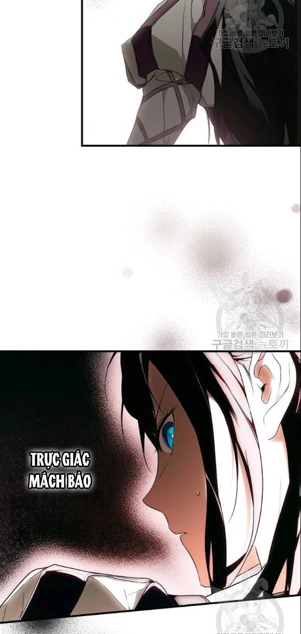 Quý Cô Bí Ẩn - Secret Lady Chapter 38 - 47