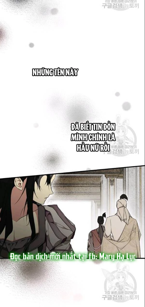 Quý Cô Bí Ẩn - Secret Lady Chapter 38 - 48