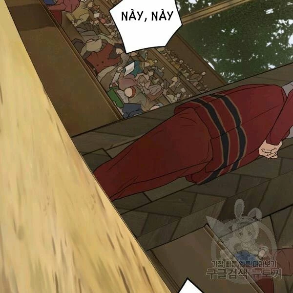 Quý Cô Bí Ẩn - Secret Lady Chapter 39 - 7