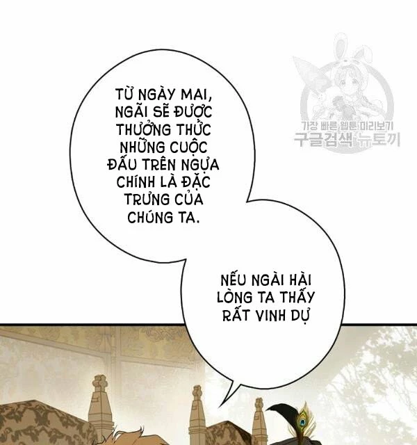 Quý Cô Bí Ẩn - Secret Lady Chapter 39 - 40