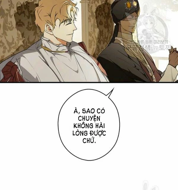 Quý Cô Bí Ẩn - Secret Lady Chapter 39 - 41