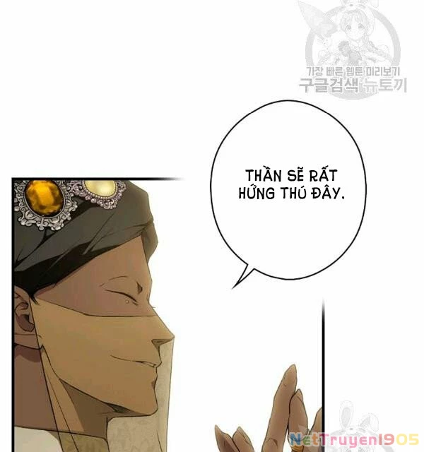 Quý Cô Bí Ẩn - Secret Lady Chapter 39 - 42