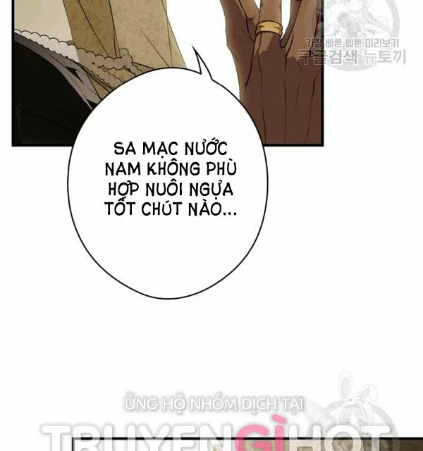 Quý Cô Bí Ẩn - Secret Lady Chapter 39 - 43