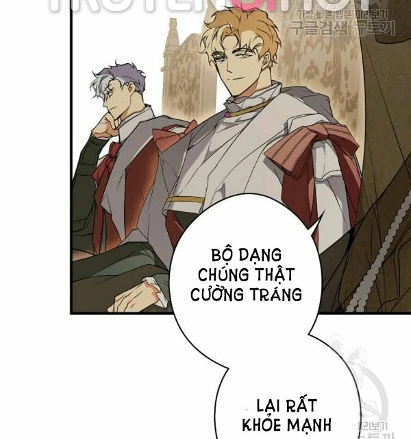 Quý Cô Bí Ẩn - Secret Lady Chapter 39 - 44