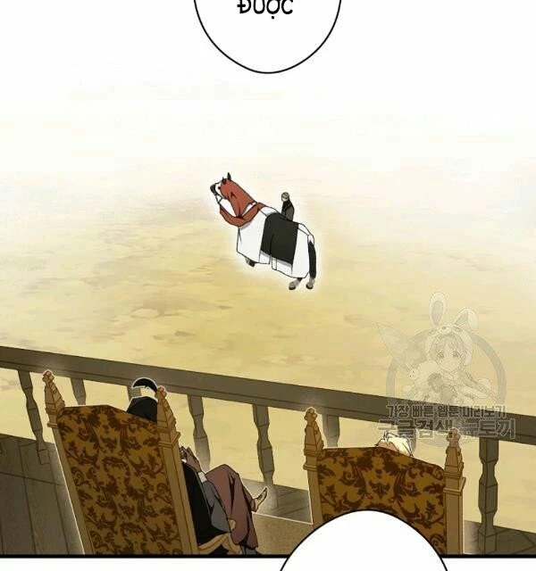 Quý Cô Bí Ẩn - Secret Lady Chapter 39 - 48