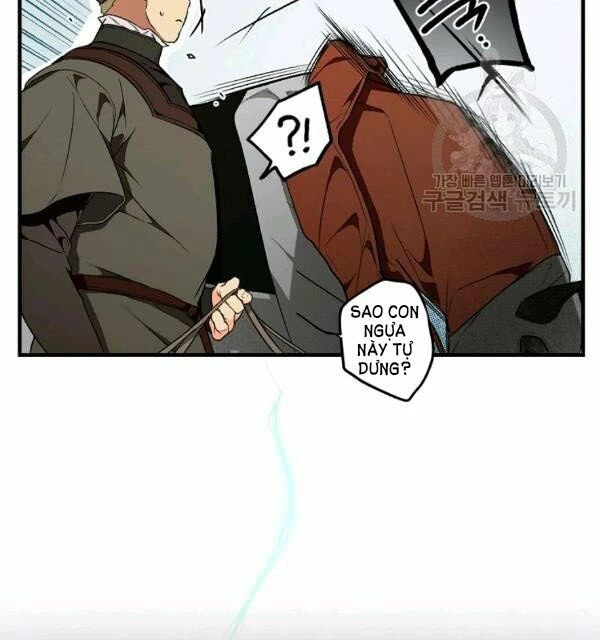 Quý Cô Bí Ẩn - Secret Lady Chapter 39 - 55