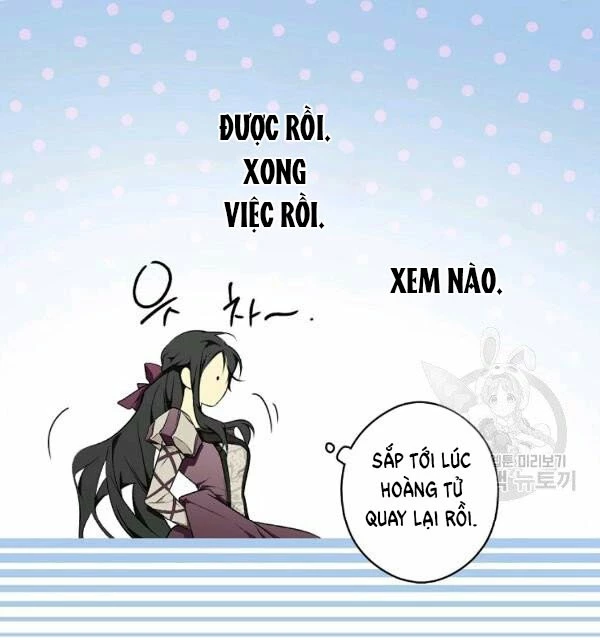 Quý Cô Bí Ẩn - Secret Lady Chapter 39 - 63