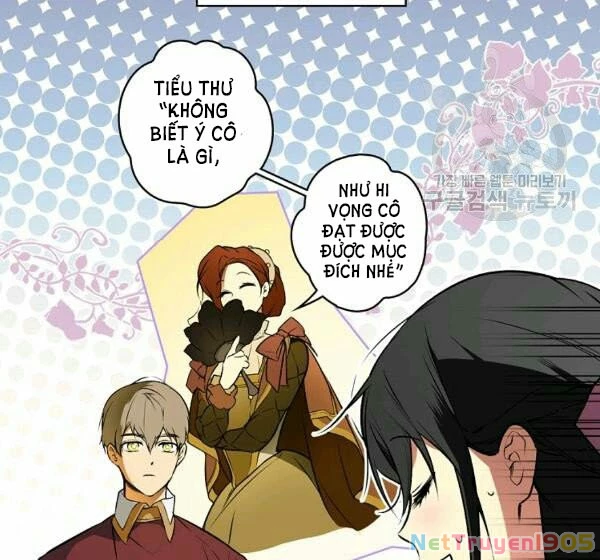 Quý Cô Bí Ẩn - Secret Lady Chapter 39 - 82