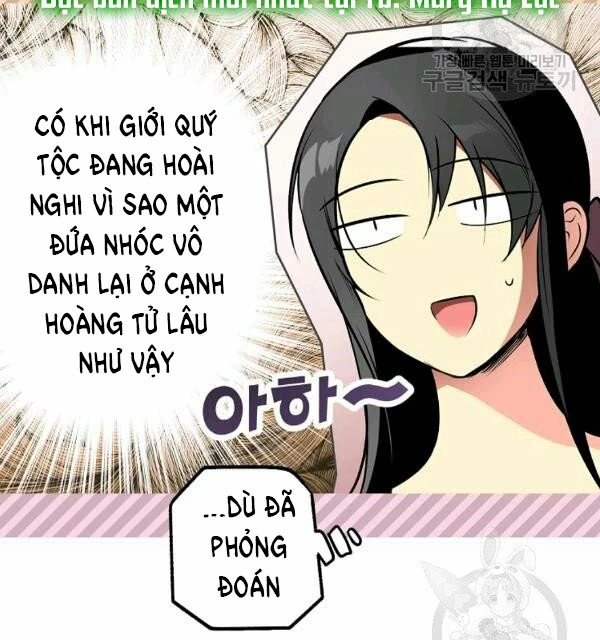 Quý Cô Bí Ẩn - Secret Lady Chapter 39 - 103