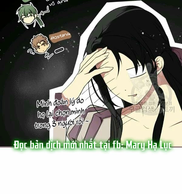 Quý Cô Bí Ẩn - Secret Lady Chapter 39 - 127