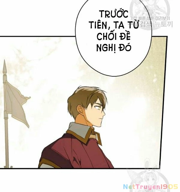 Quý Cô Bí Ẩn - Secret Lady Chapter 39 - 134