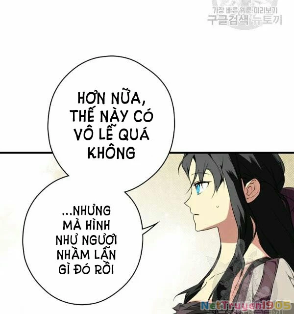 Quý Cô Bí Ẩn - Secret Lady Chapter 39 - 135