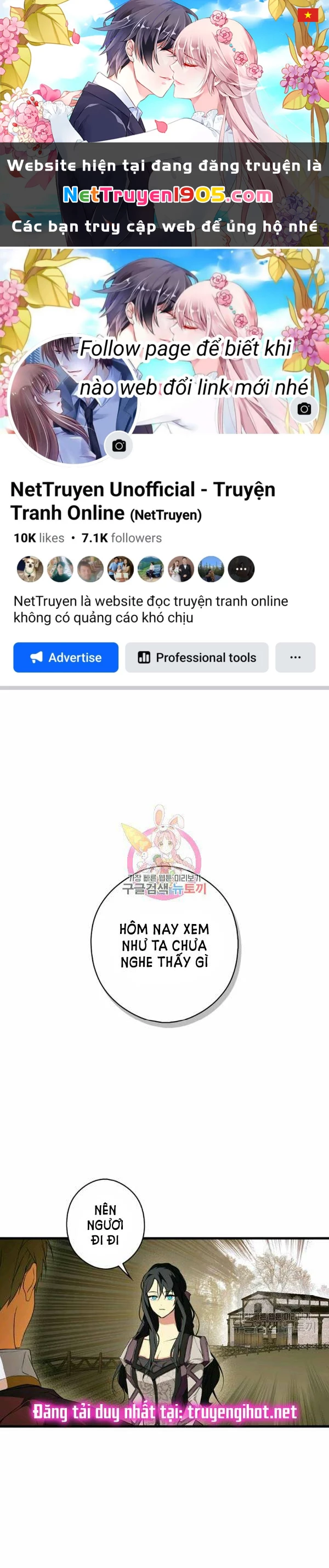 Quý Cô Bí Ẩn - Secret Lady Chapter 40 - 1