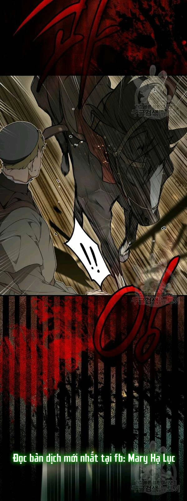 Quý Cô Bí Ẩn - Secret Lady Chapter 40 - 3