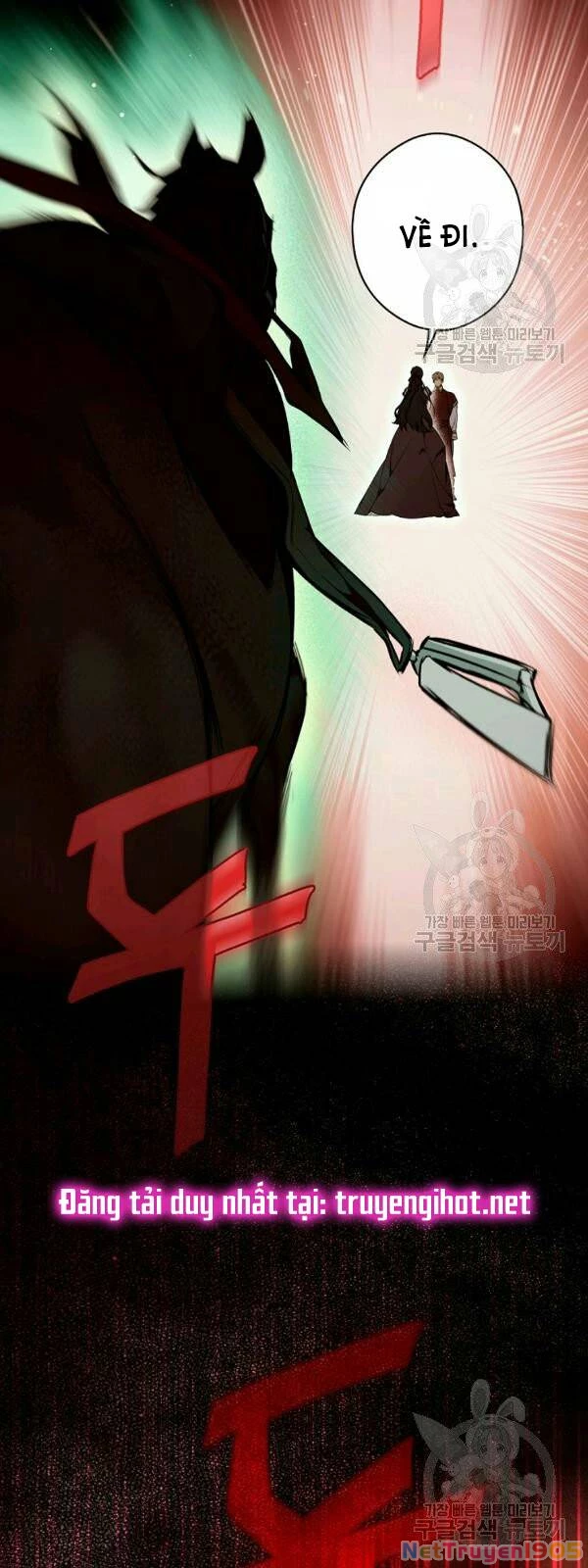 Quý Cô Bí Ẩn - Secret Lady Chapter 40 - 6