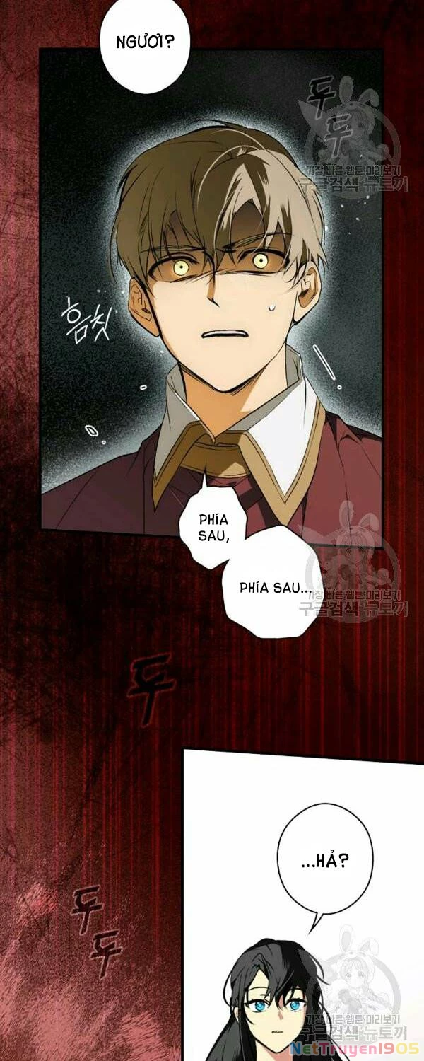 Quý Cô Bí Ẩn - Secret Lady Chapter 40 - 8