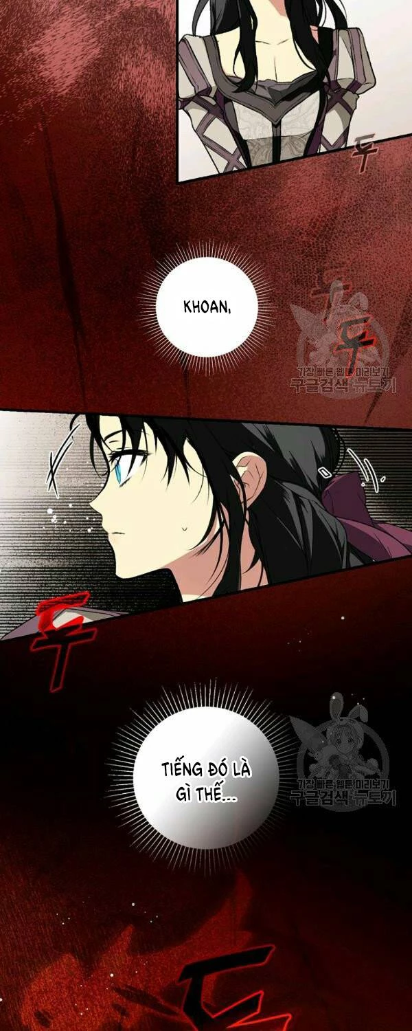 Quý Cô Bí Ẩn - Secret Lady Chapter 40 - 9