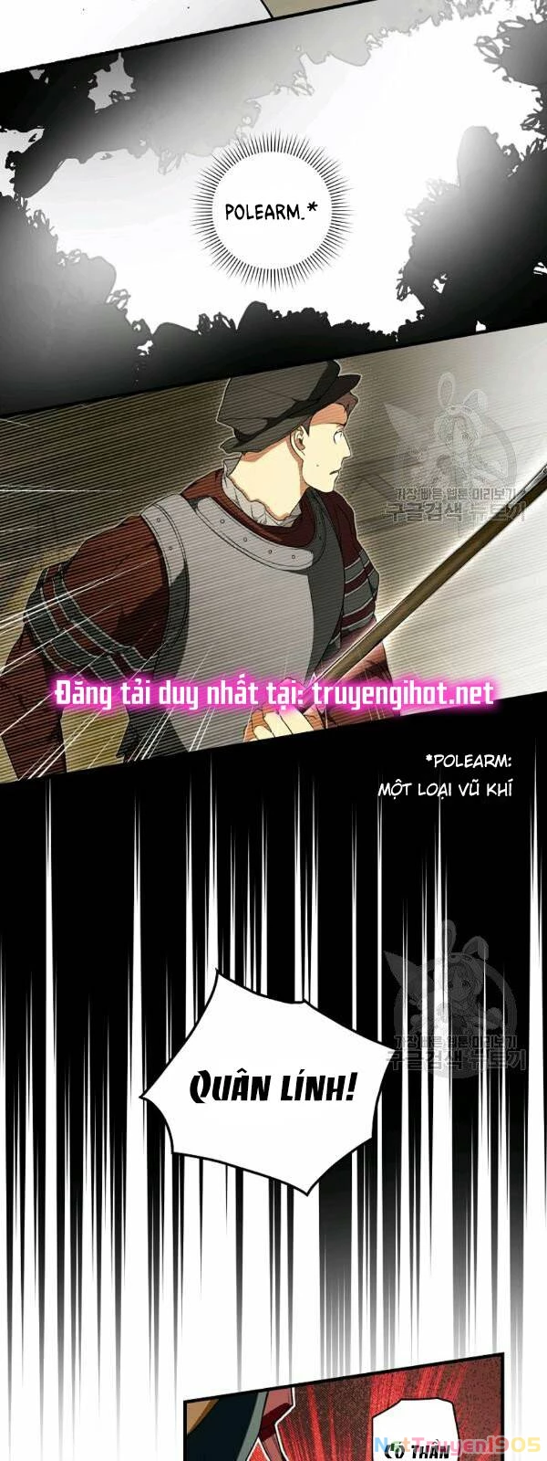 Quý Cô Bí Ẩn - Secret Lady Chapter 40 - 16