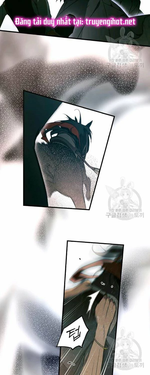 Quý Cô Bí Ẩn - Secret Lady Chapter 40 - 20