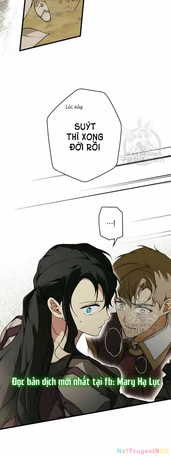 Quý Cô Bí Ẩn - Secret Lady Chapter 40 - 28