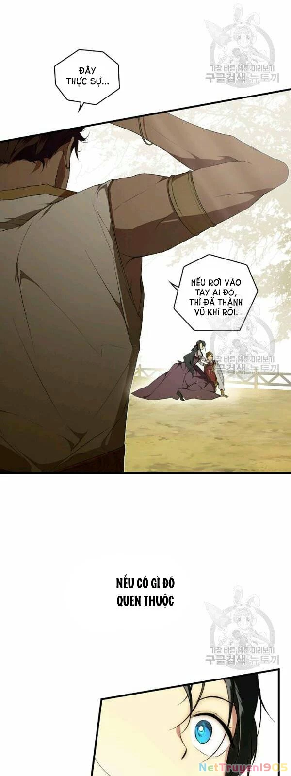 Quý Cô Bí Ẩn - Secret Lady Chapter 40 - 29