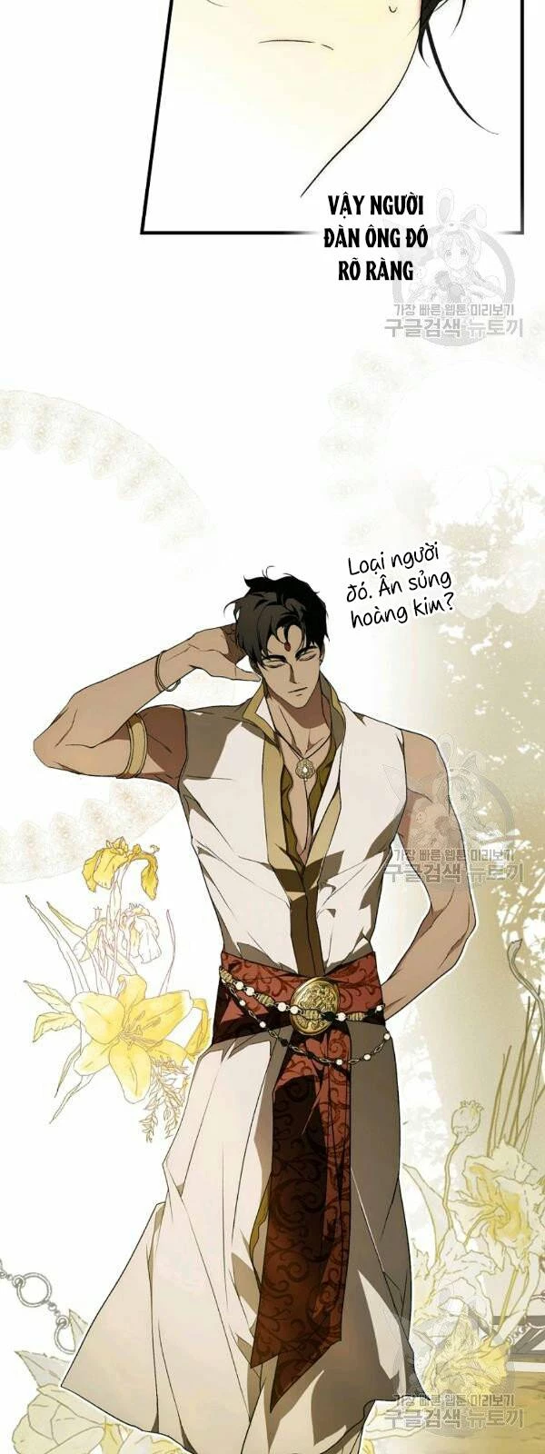 Quý Cô Bí Ẩn - Secret Lady Chapter 40 - 30