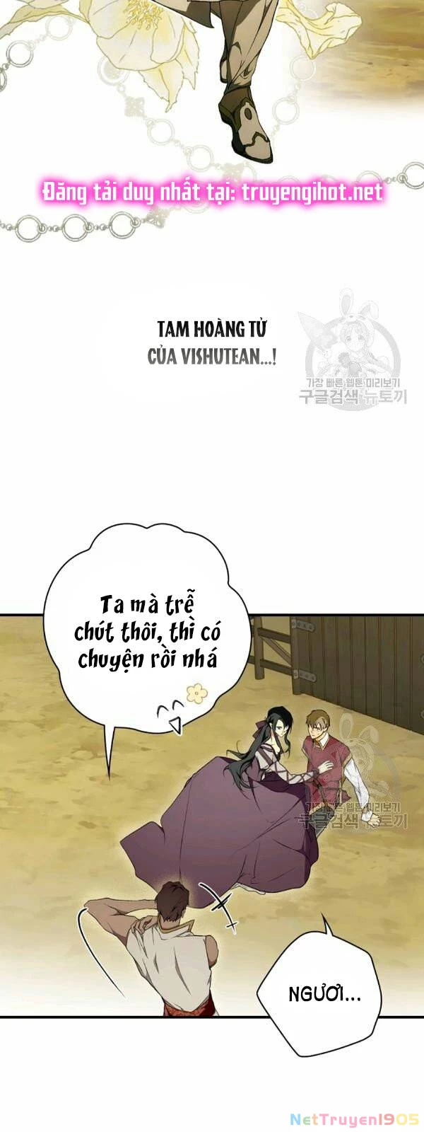 Quý Cô Bí Ẩn - Secret Lady Chapter 40 - 31