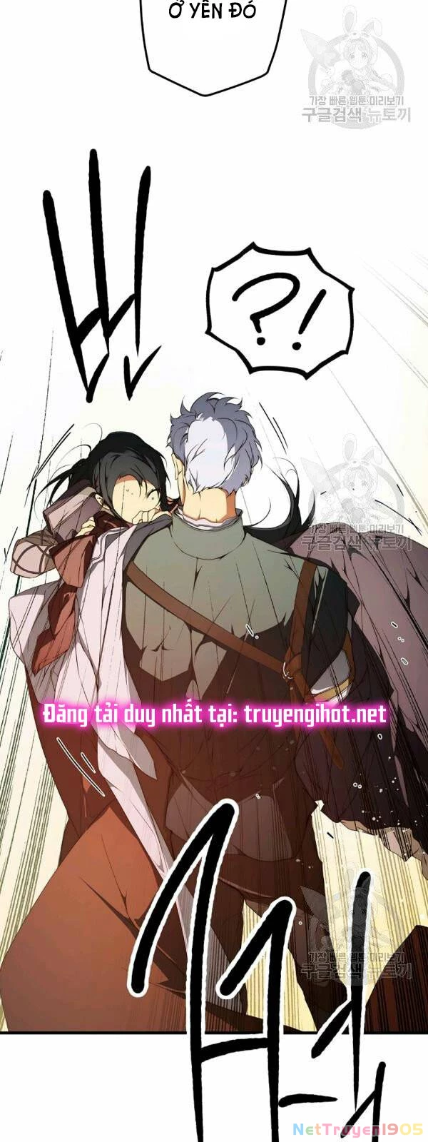 Quý Cô Bí Ẩn - Secret Lady Chapter 40 - 35