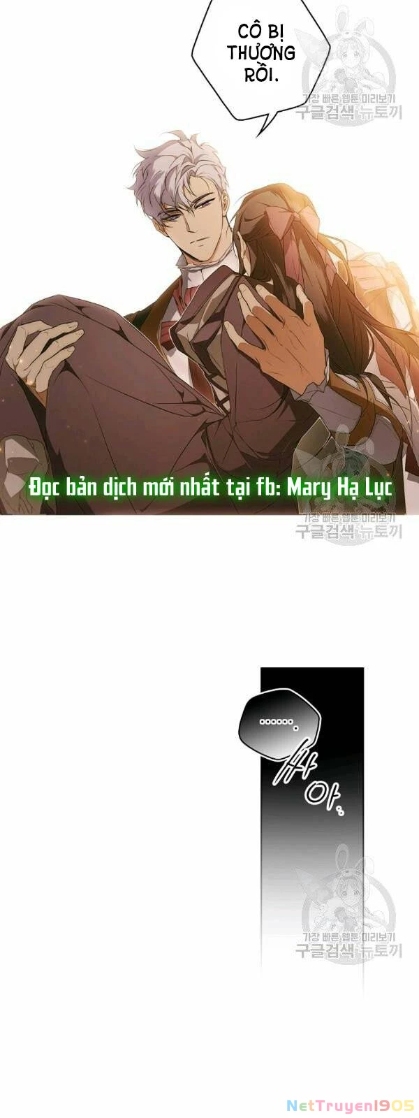 Quý Cô Bí Ẩn - Secret Lady Chapter 40 - 38