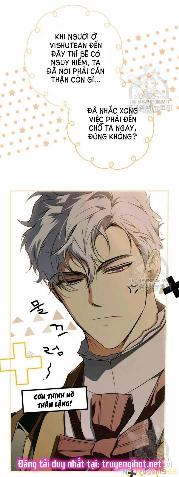 Quý Cô Bí Ẩn - Secret Lady Chapter 40 - 39