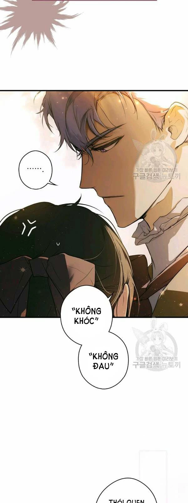 Quý Cô Bí Ẩn - Secret Lady Chapter 40 - 43