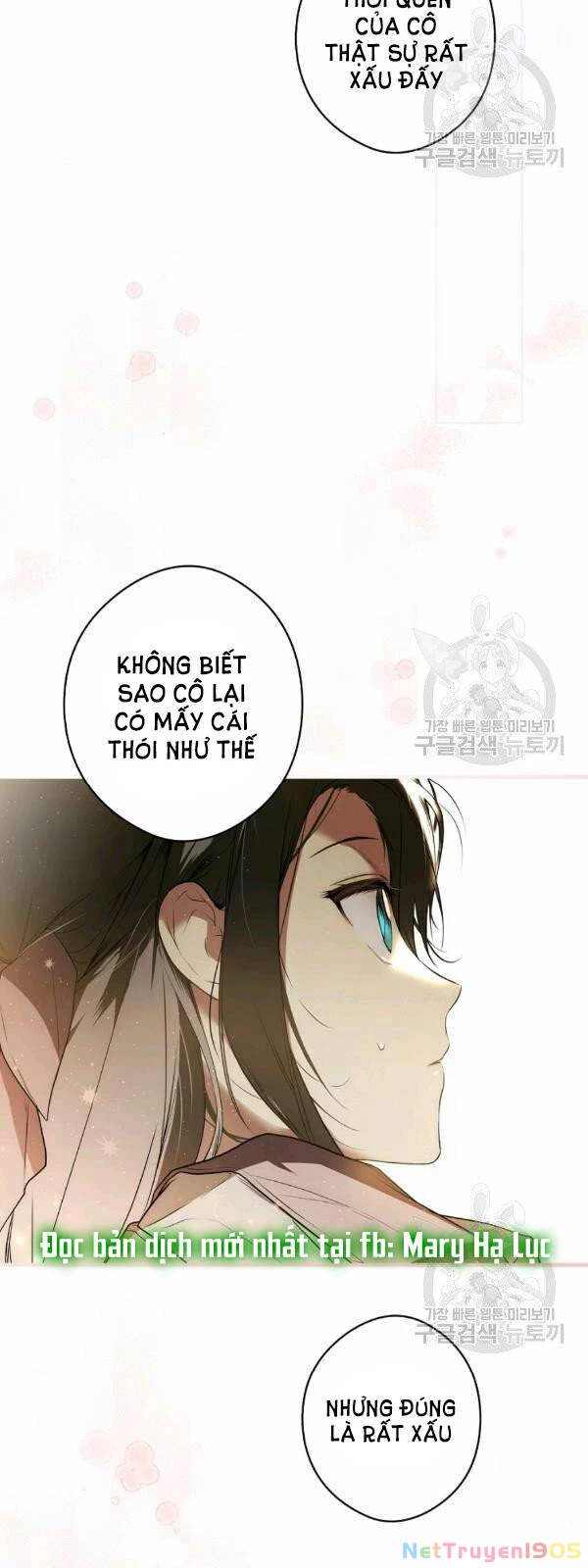 Quý Cô Bí Ẩn - Secret Lady Chapter 40 - 44