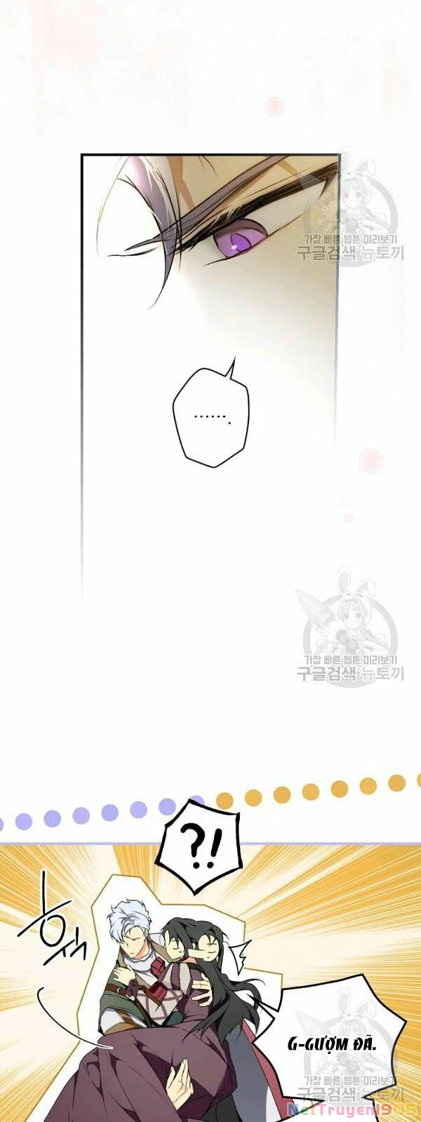 Quý Cô Bí Ẩn - Secret Lady Chapter 40 - 45