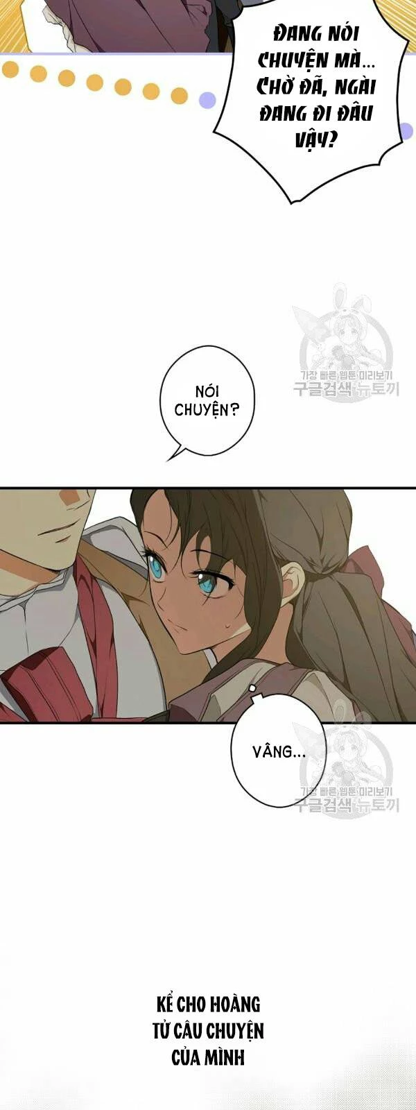 Quý Cô Bí Ẩn - Secret Lady Chapter 40 - 46